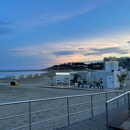 Casa La Pineda Salou, Playa Y Port Aventura 빌라 외부 사진