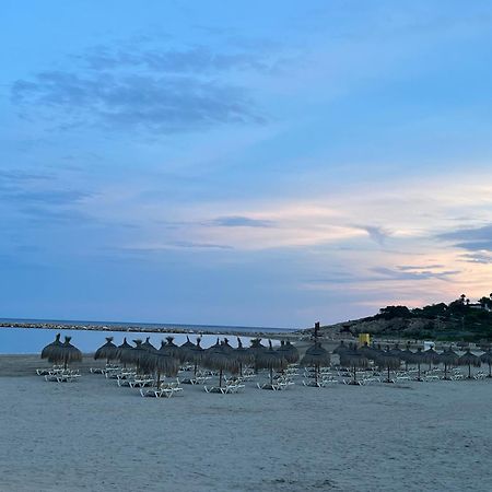 Casa La Pineda Salou, Playa Y Port Aventura 빌라 외부 사진