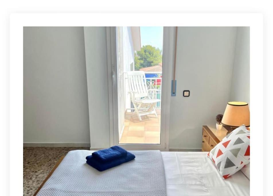 Casa La Pineda Salou, Playa Y Port Aventura 빌라 외부 사진