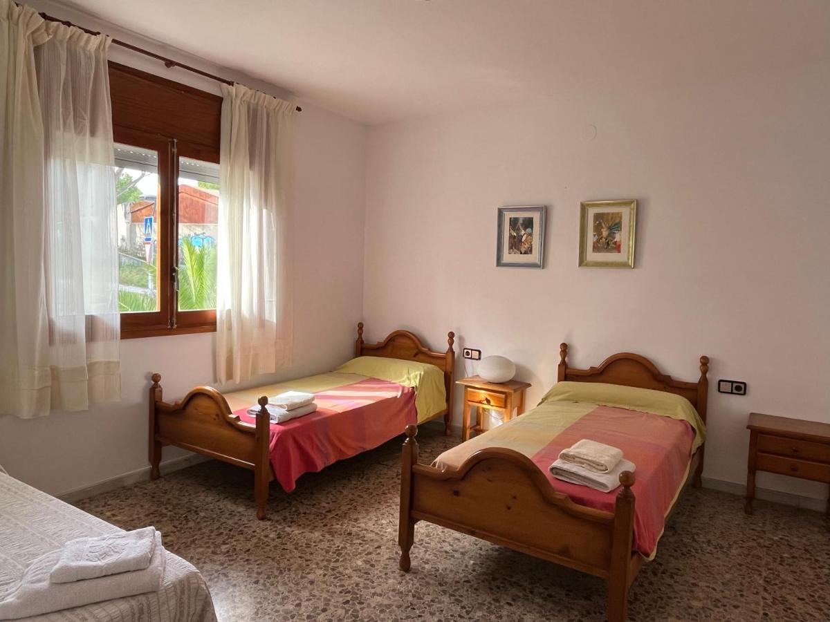 Casa La Pineda Salou, Playa Y Port Aventura 빌라 외부 사진