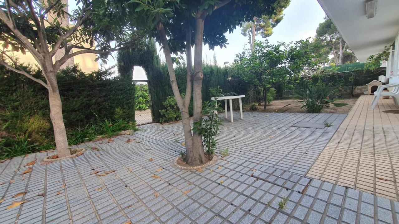 Casa La Pineda Salou, Playa Y Port Aventura 빌라 외부 사진