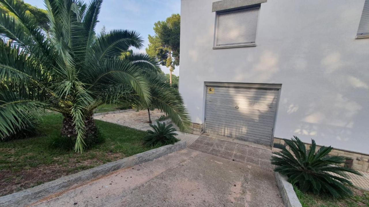 Casa La Pineda Salou, Playa Y Port Aventura 빌라 외부 사진