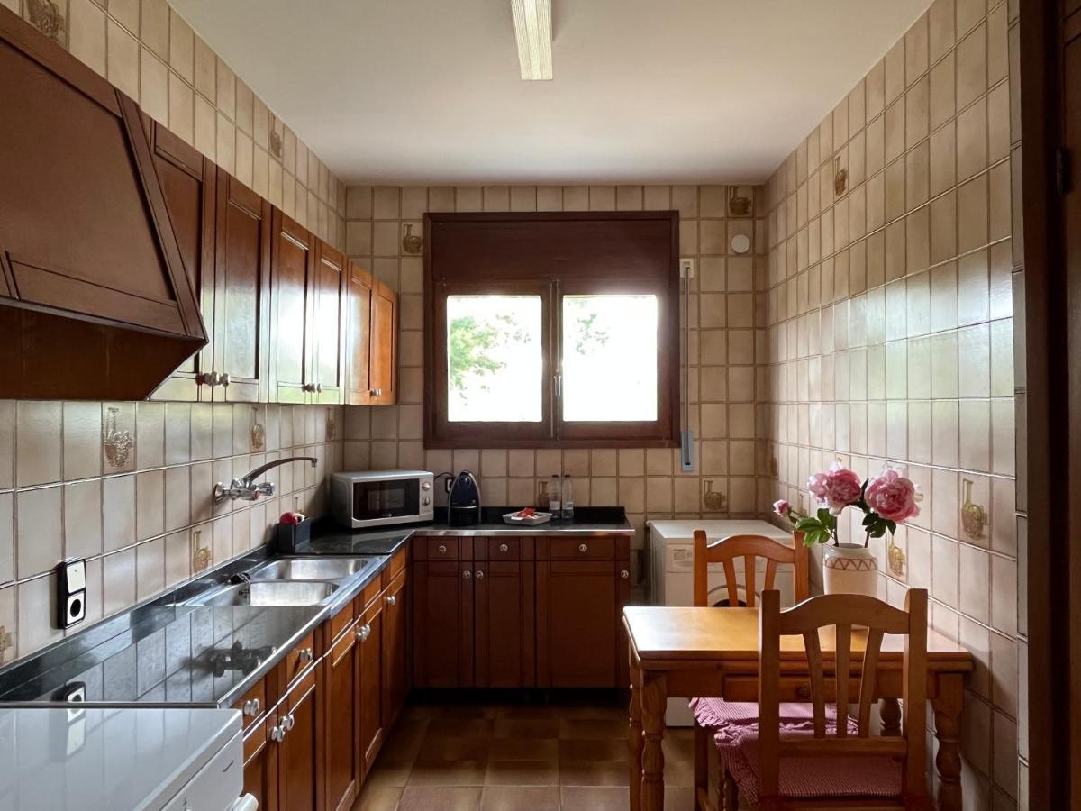 Casa La Pineda Salou, Playa Y Port Aventura 빌라 외부 사진