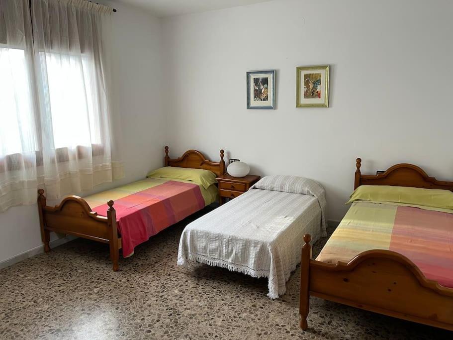 Casa La Pineda Salou, Playa Y Port Aventura 빌라 외부 사진