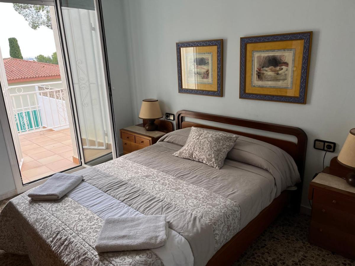 Casa La Pineda Salou, Playa Y Port Aventura 빌라 외부 사진