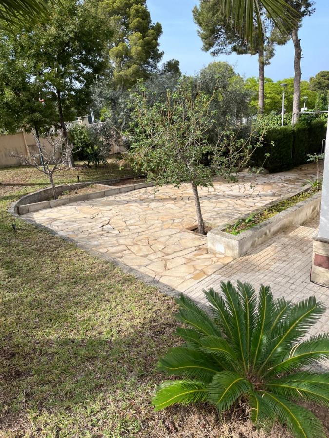 Casa La Pineda Salou, Playa Y Port Aventura 빌라 외부 사진