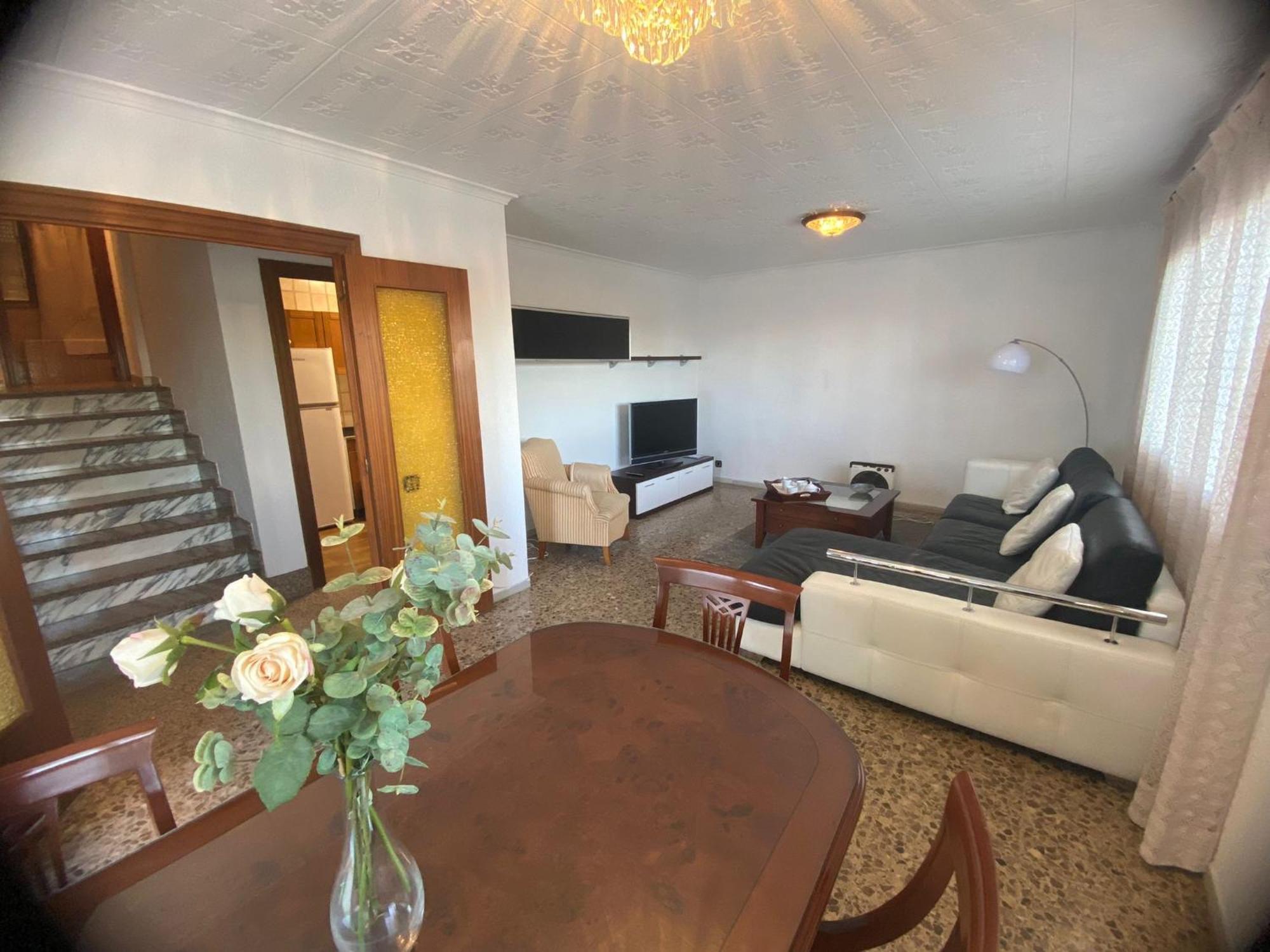 Casa La Pineda Salou, Playa Y Port Aventura 빌라 외부 사진