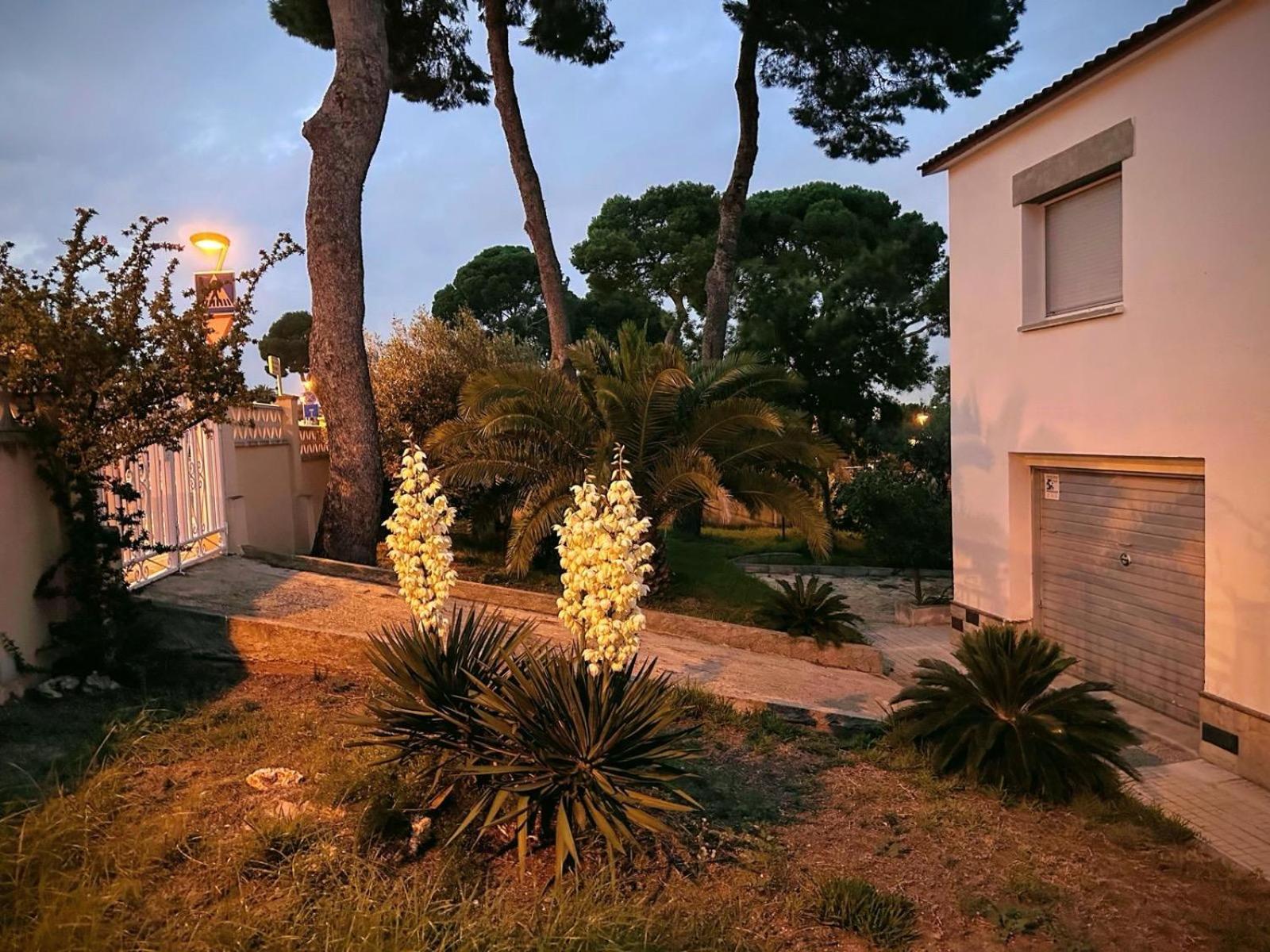 Casa La Pineda Salou, Playa Y Port Aventura 빌라 외부 사진
