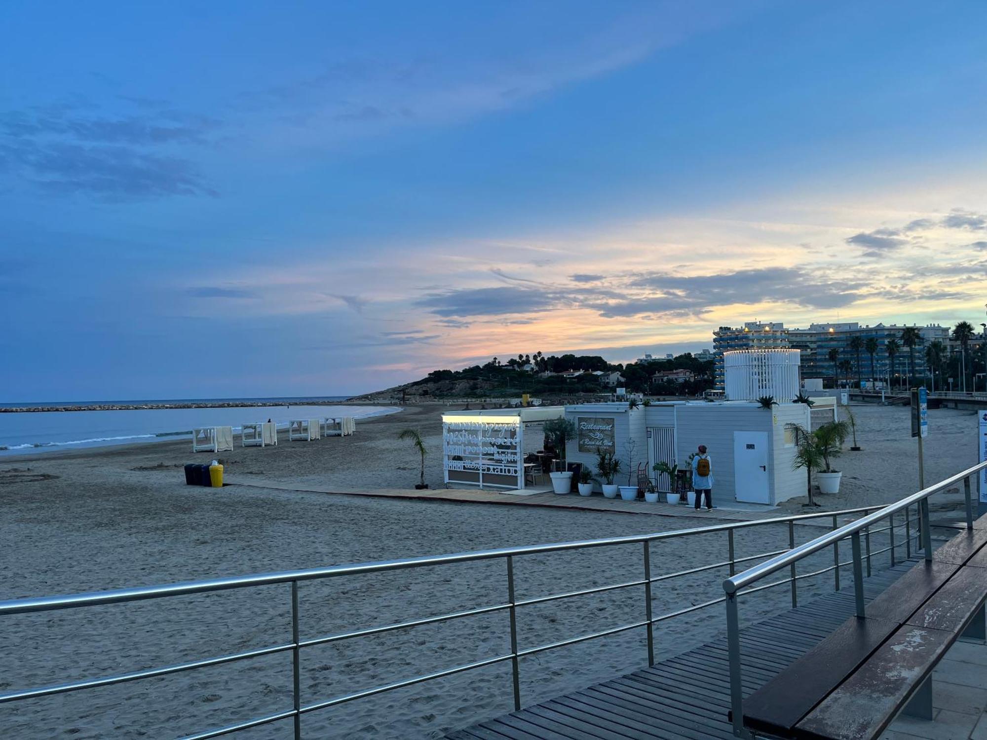Casa La Pineda Salou, Playa Y Port Aventura 빌라 외부 사진