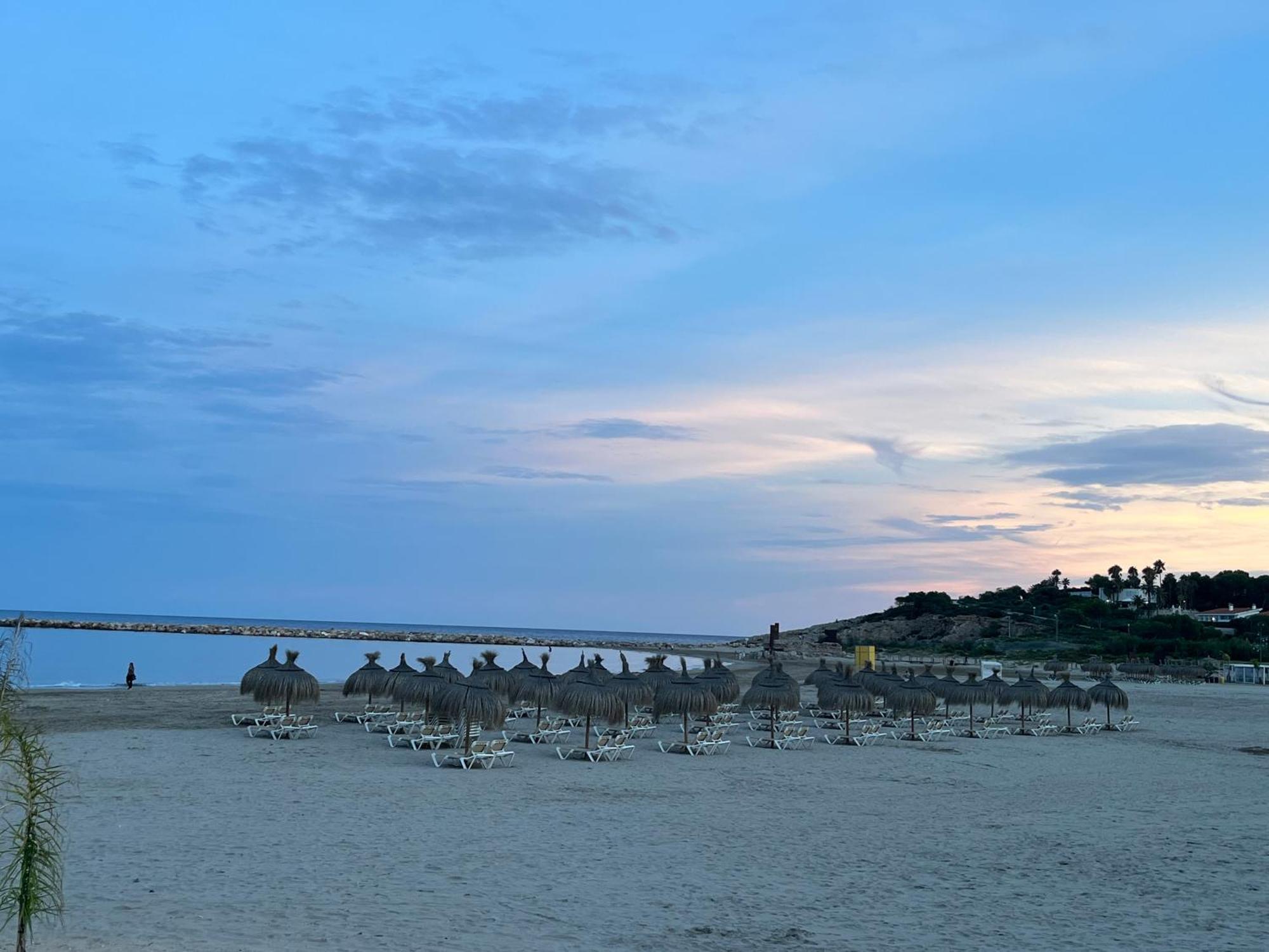 Casa La Pineda Salou, Playa Y Port Aventura 빌라 외부 사진